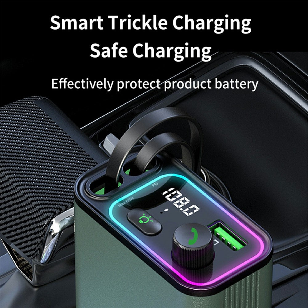 Car Charger 