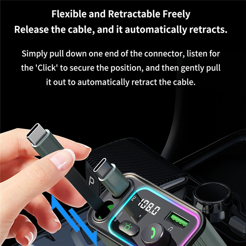 Car Charger 