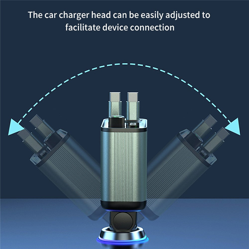 Car Charger 