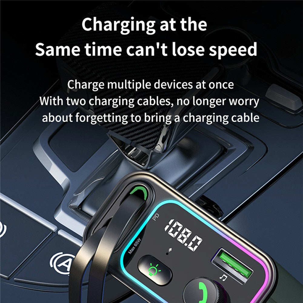 Car Charger 