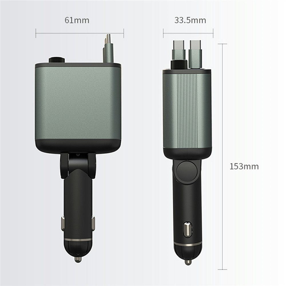 Car Charger 
