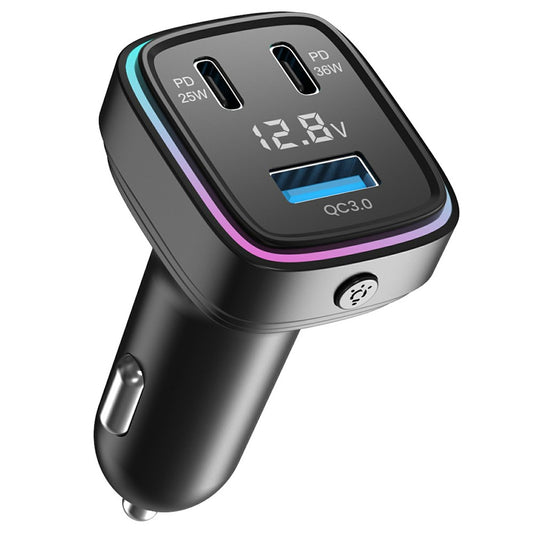Car Charger 