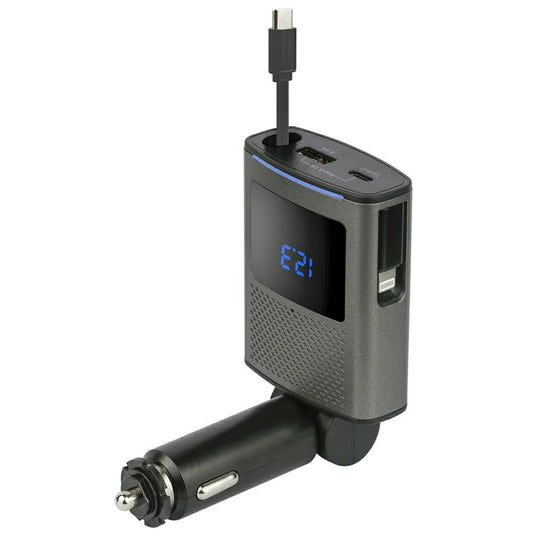 Car Charger 