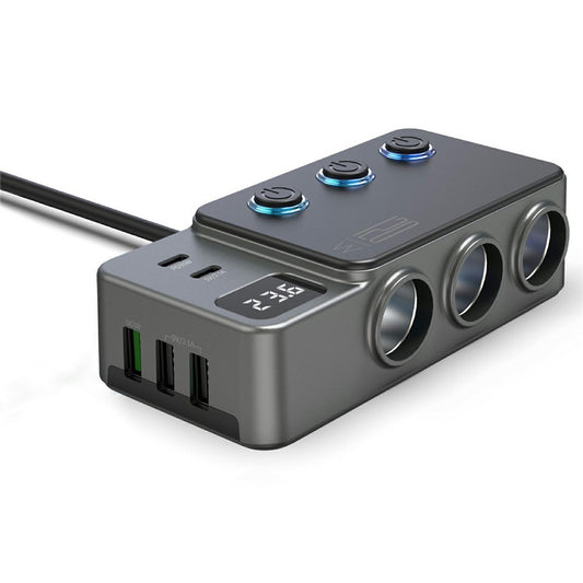 Car Charger 