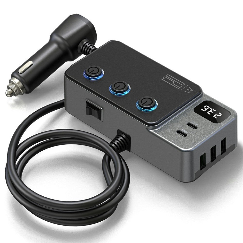 Car Charger 