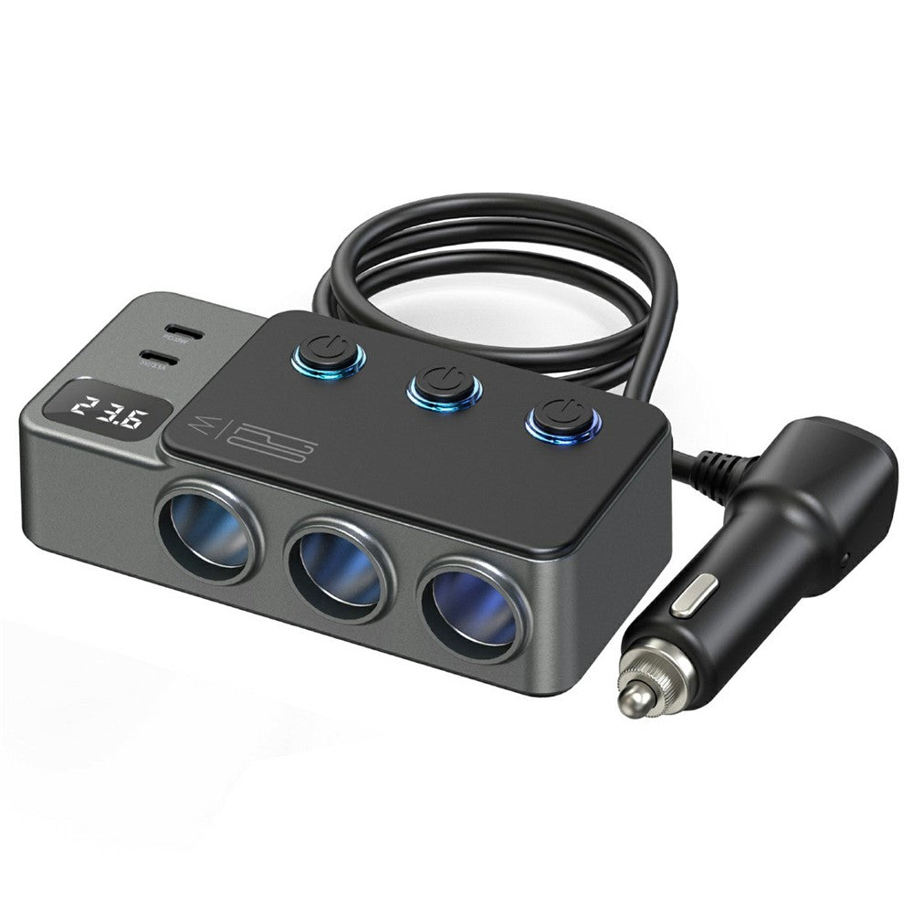 Car Charger 