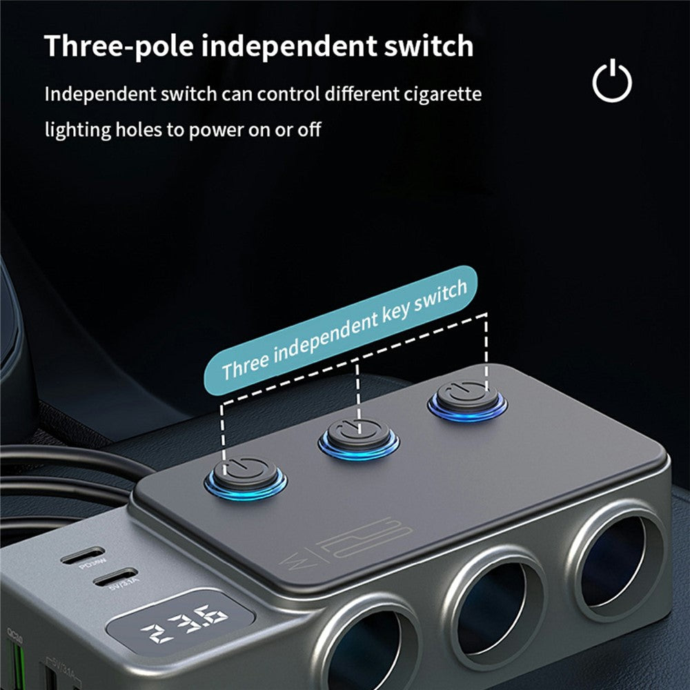 Car Charger 