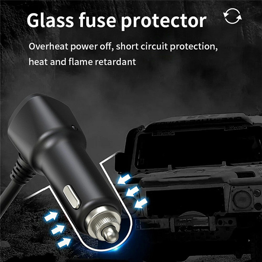 Car Charger 