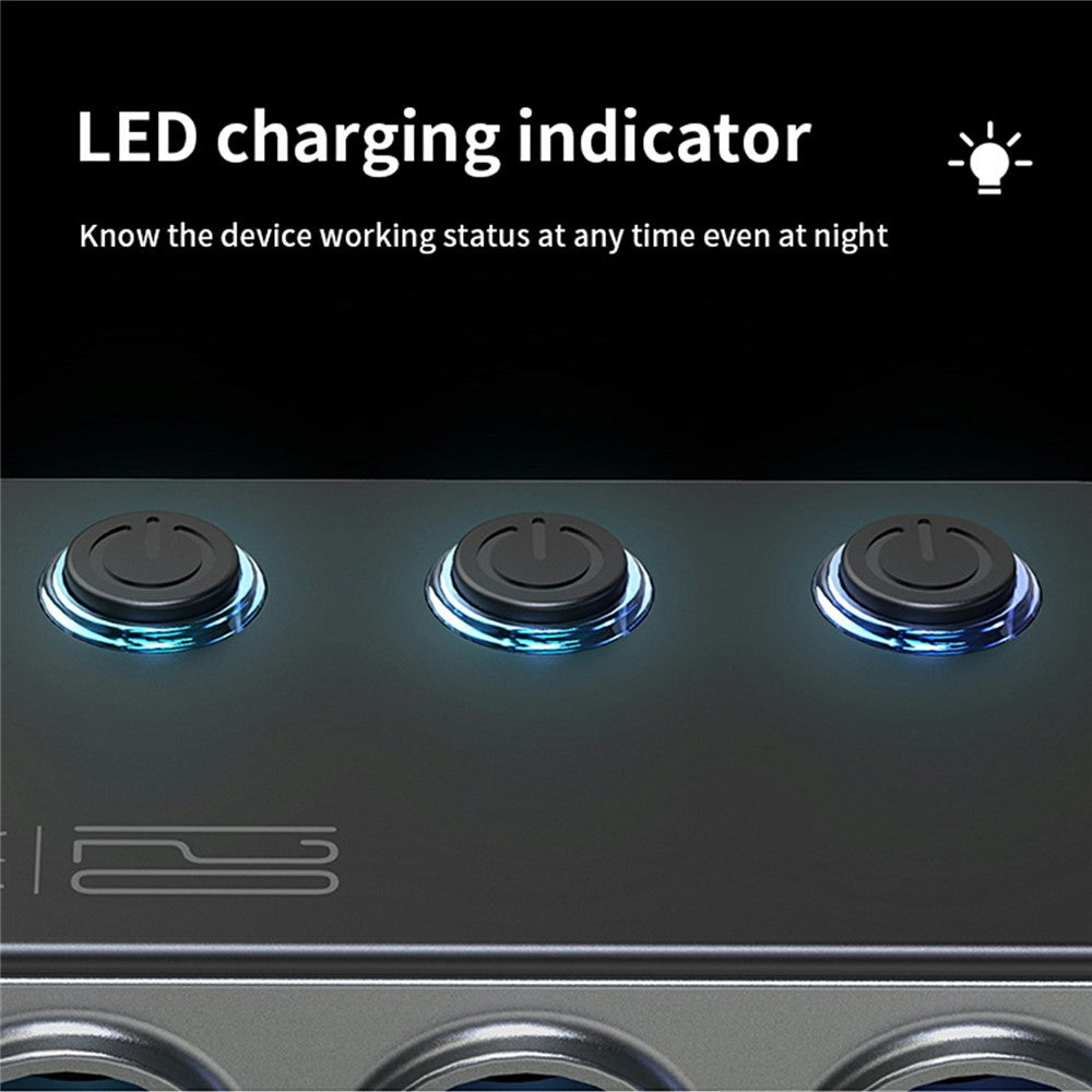 Car Charger 