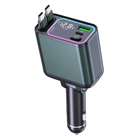 Car Charger 