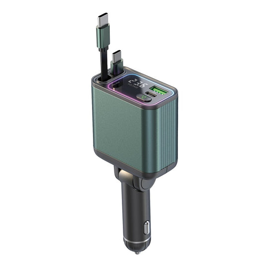 Car Charger 