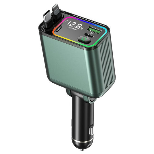 Car Charger 