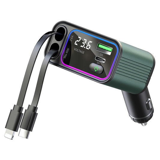 Car Charger 
