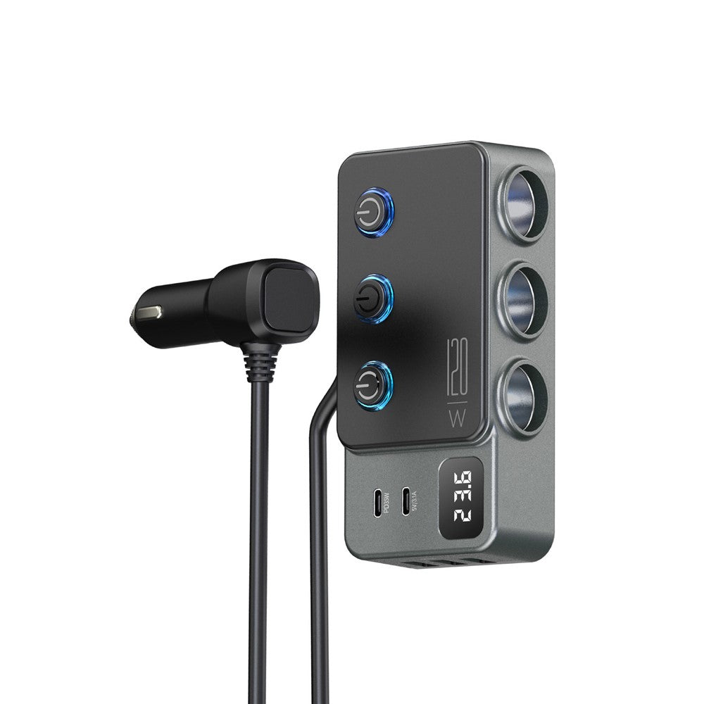 Car Charger 