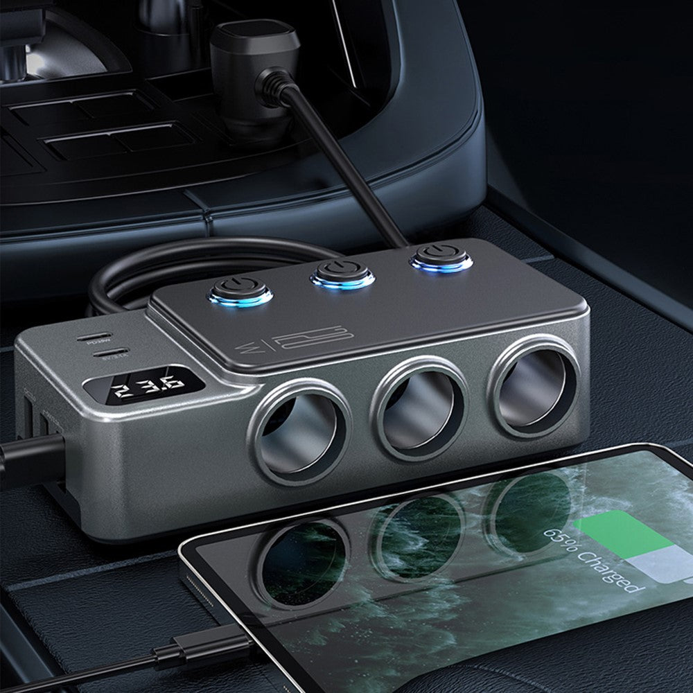 Car Charger 