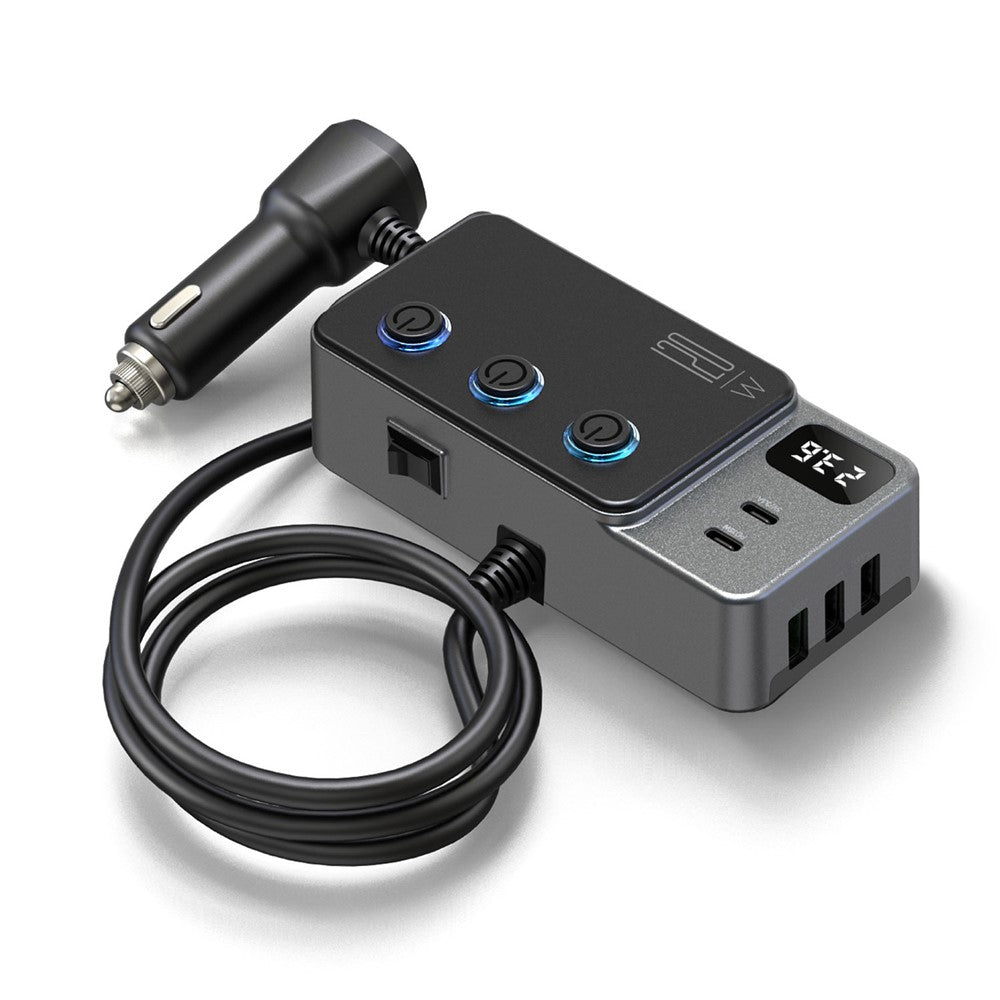 Car Charger 