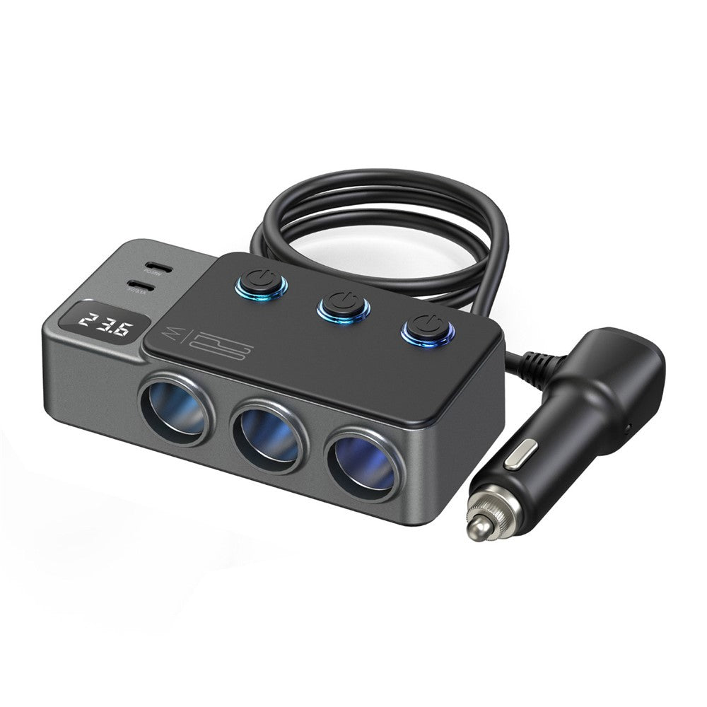 Car Charger 
