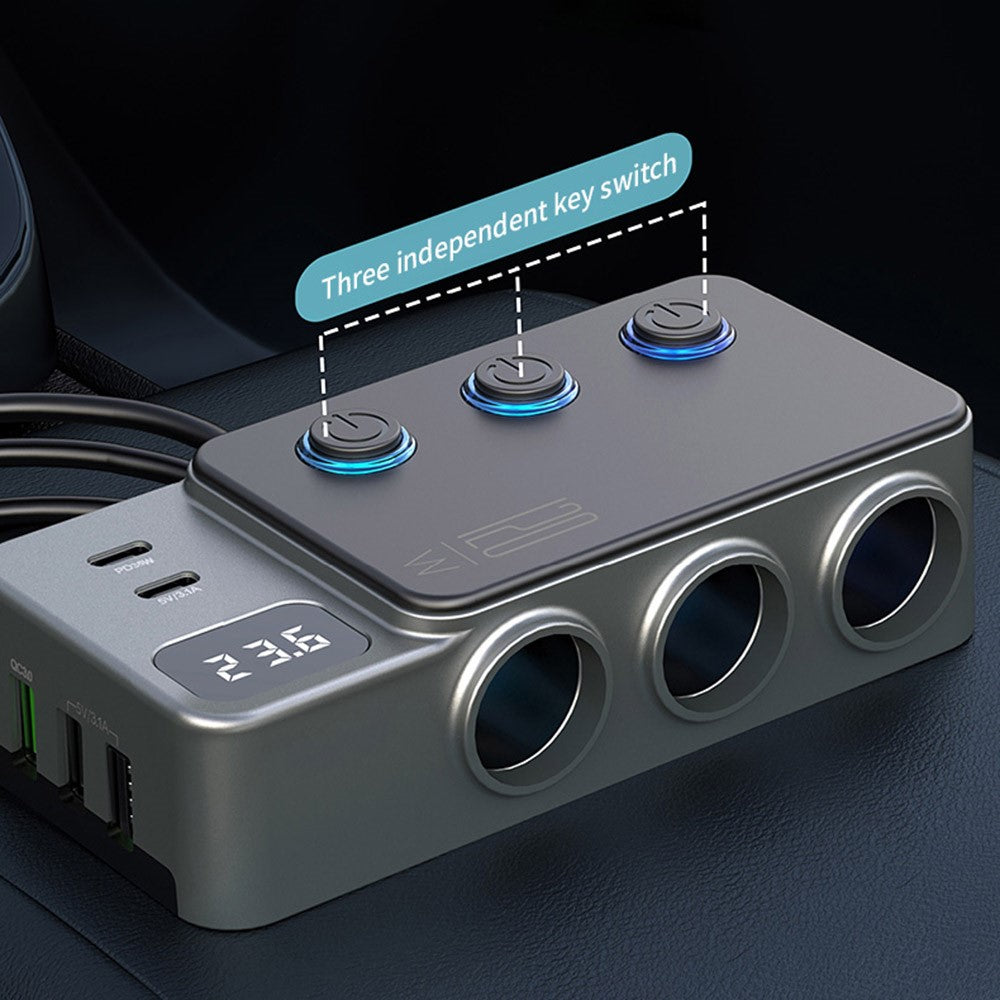 Car Charger 