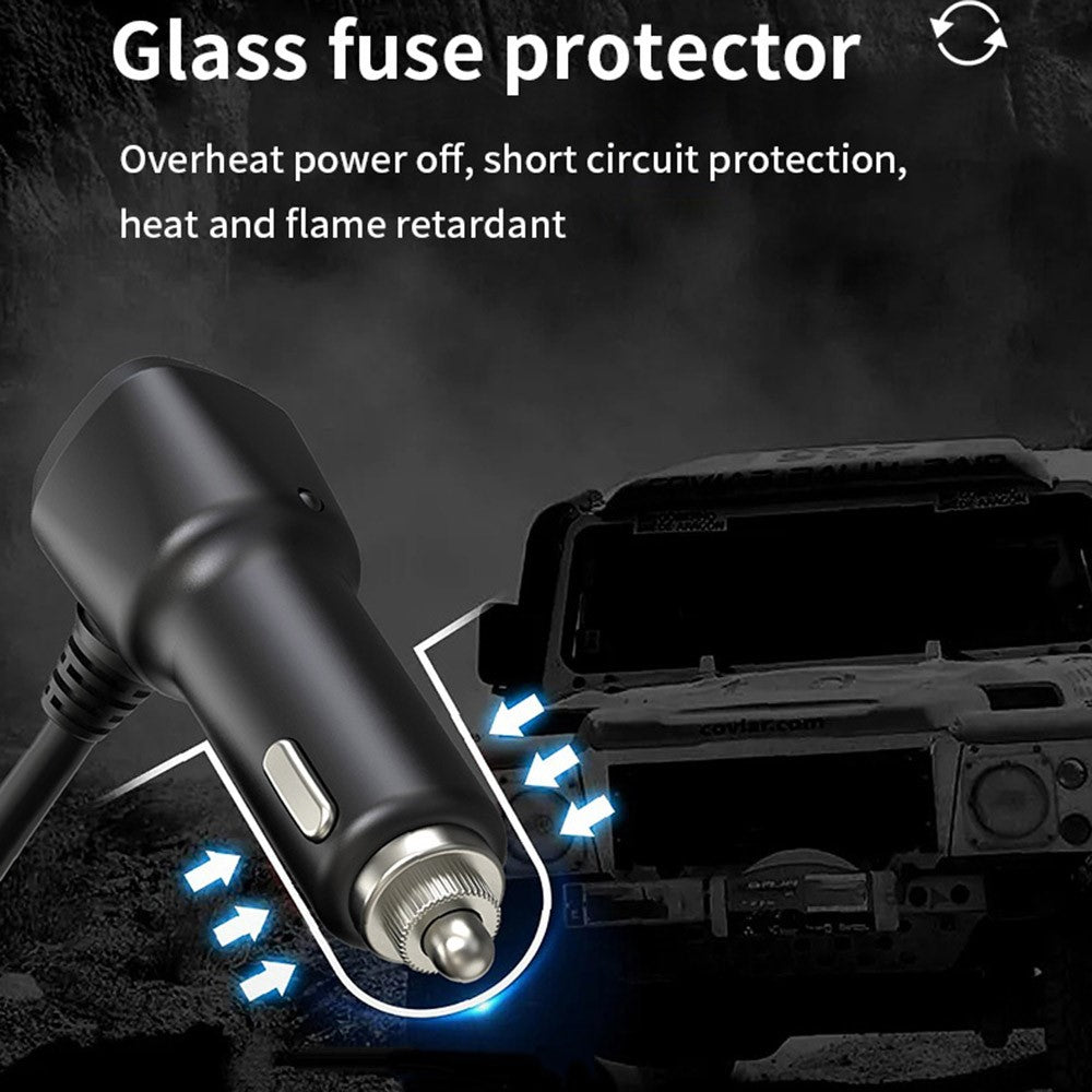 Car Charger 