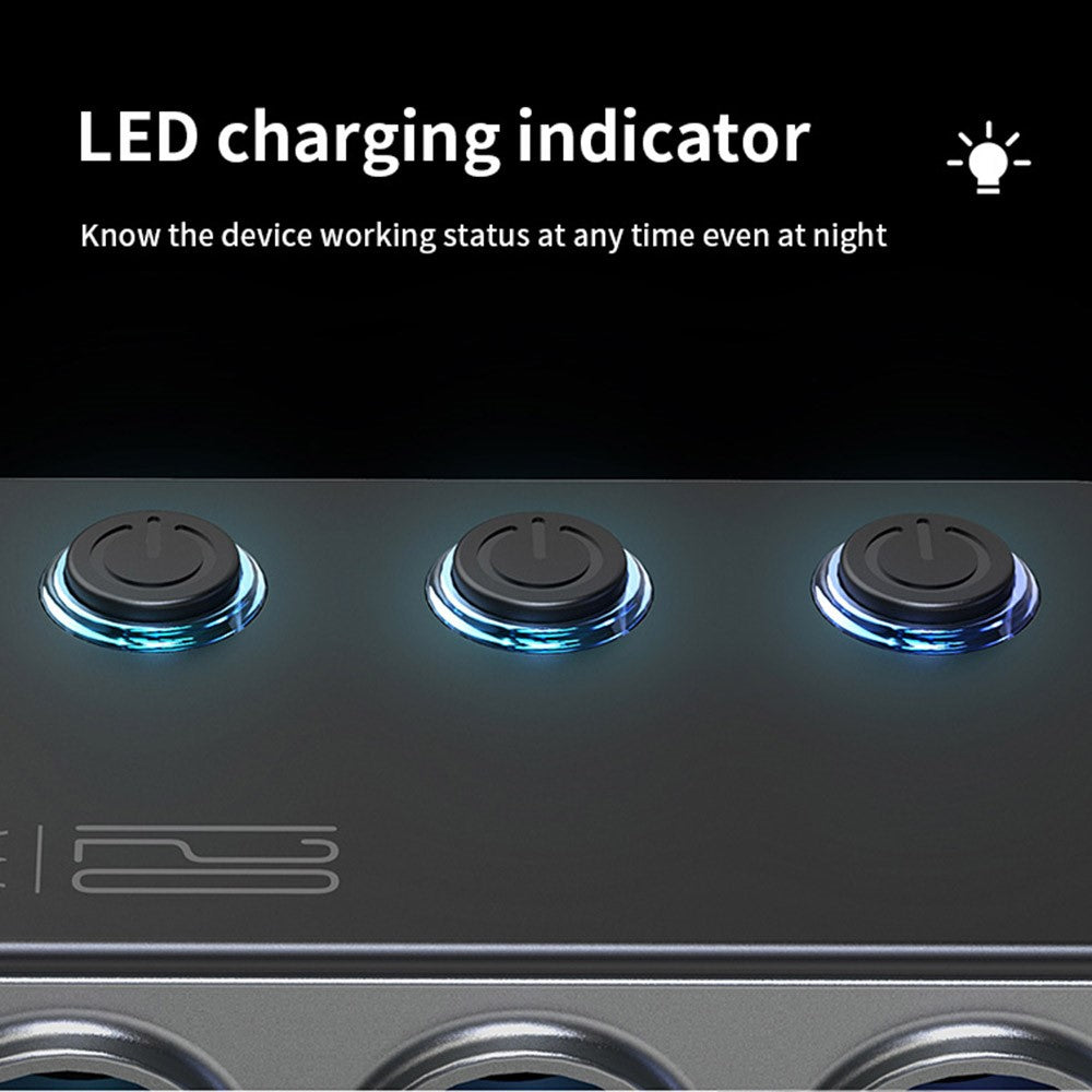 Car Charger 