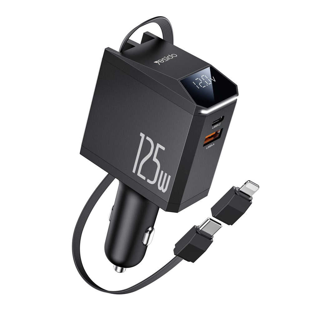 Car Charger 