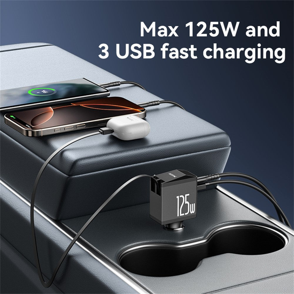 Car Charger 