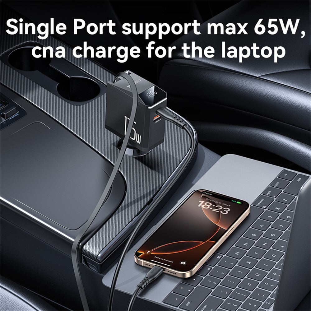Car Charger 