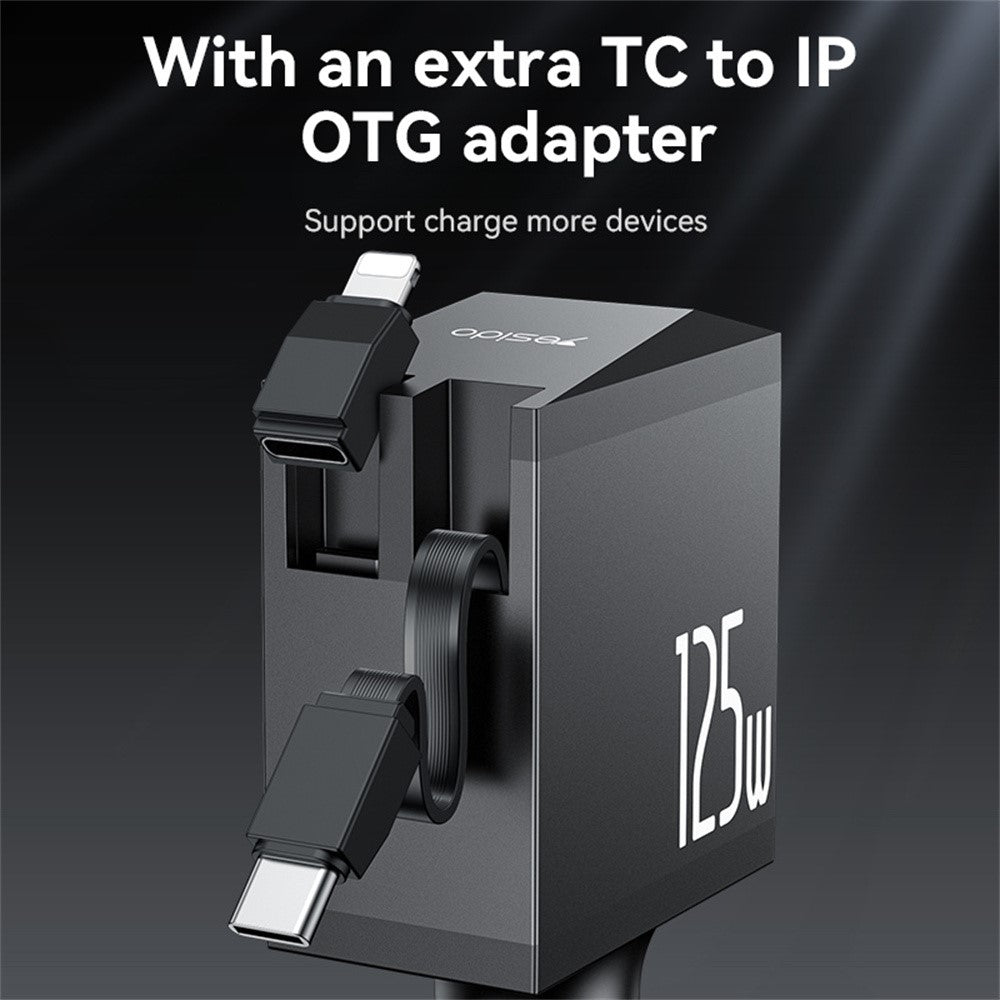 Car Charger 