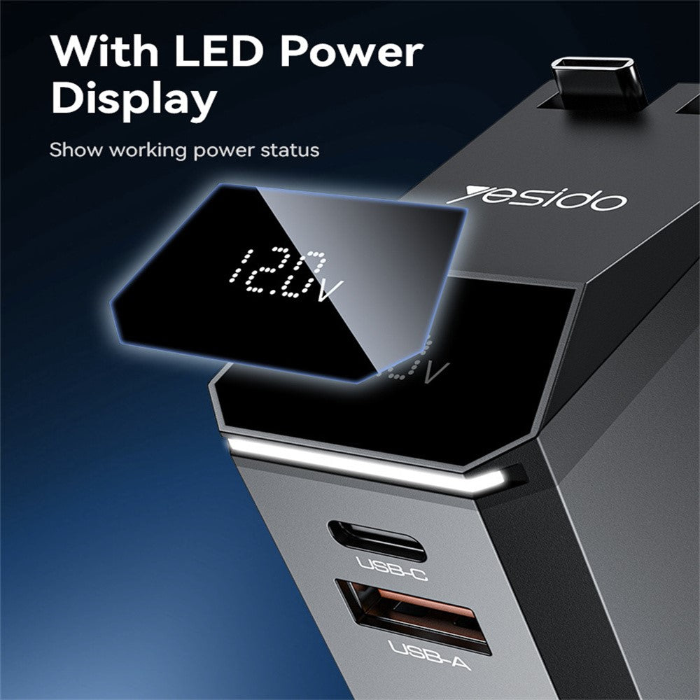 Car Charger 