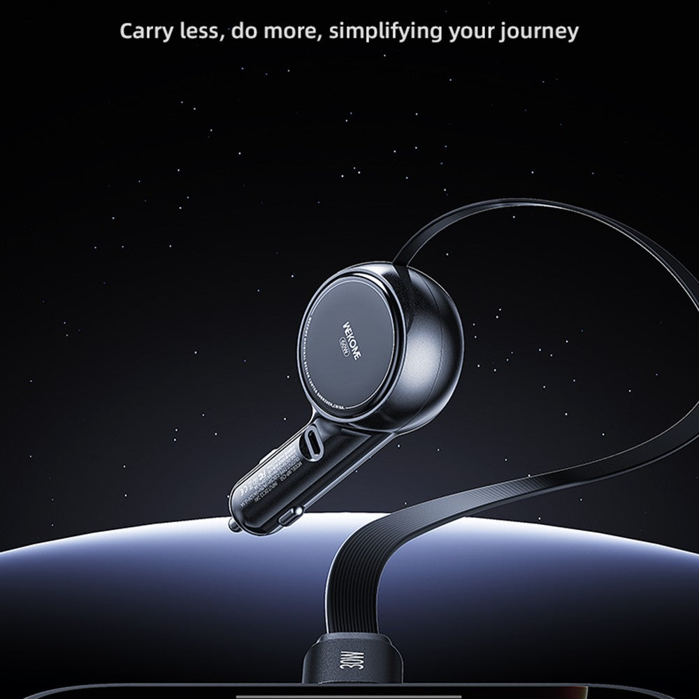 Car Charger 