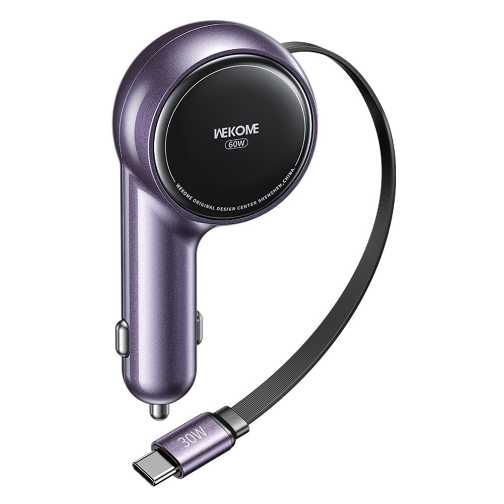 Car Charger 