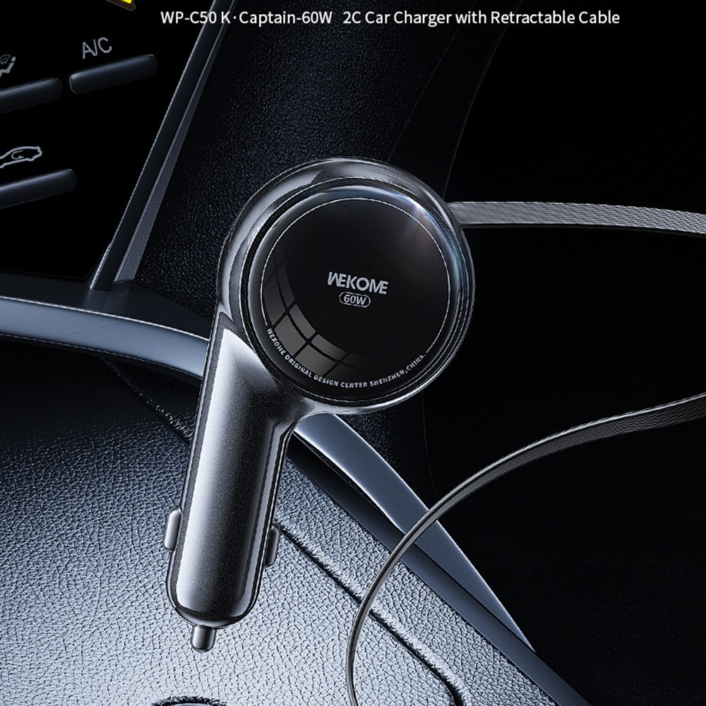 Car Charger 
