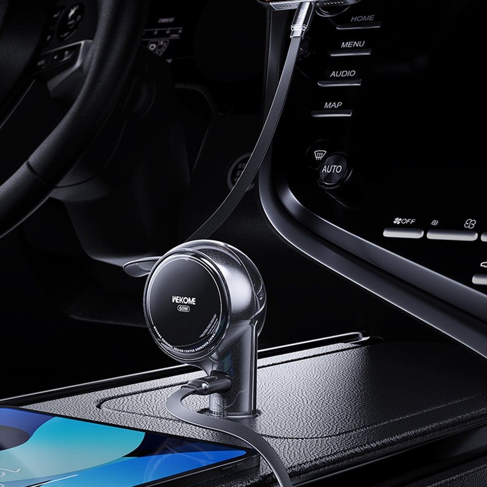 Car Charger 