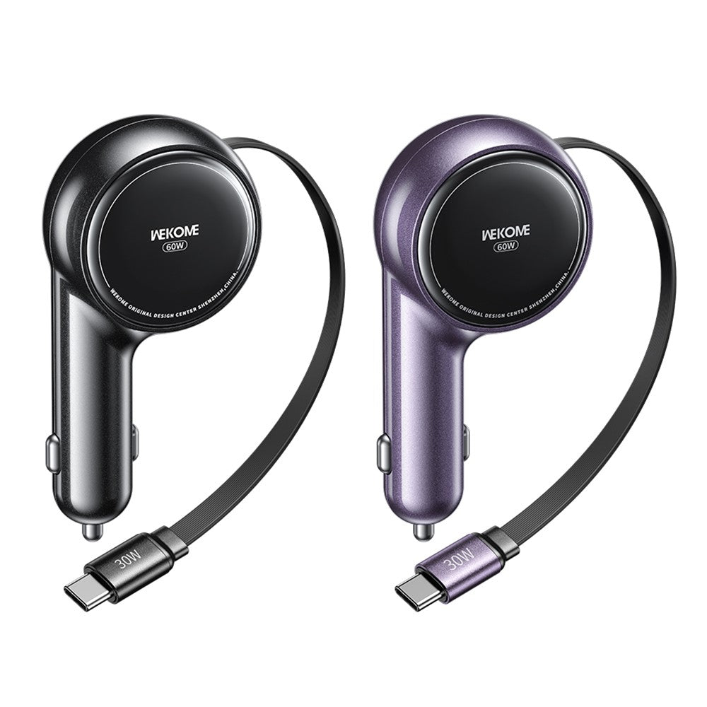 Car Charger 