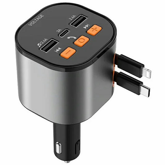 Car Charger 