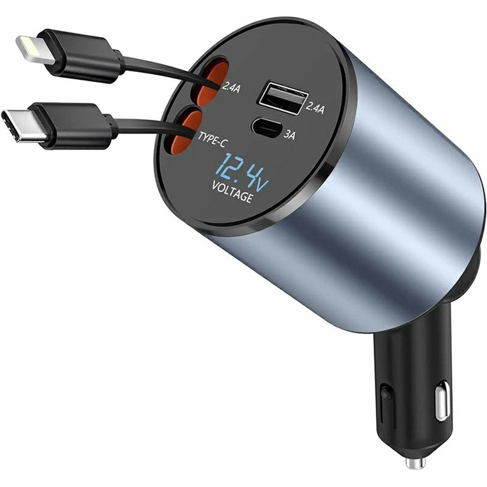 Car Charger 