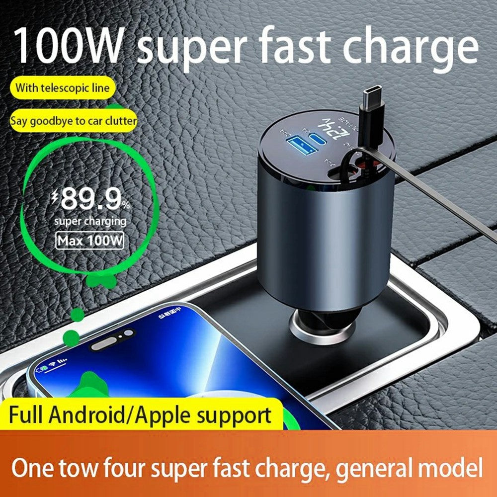 Car Charger 