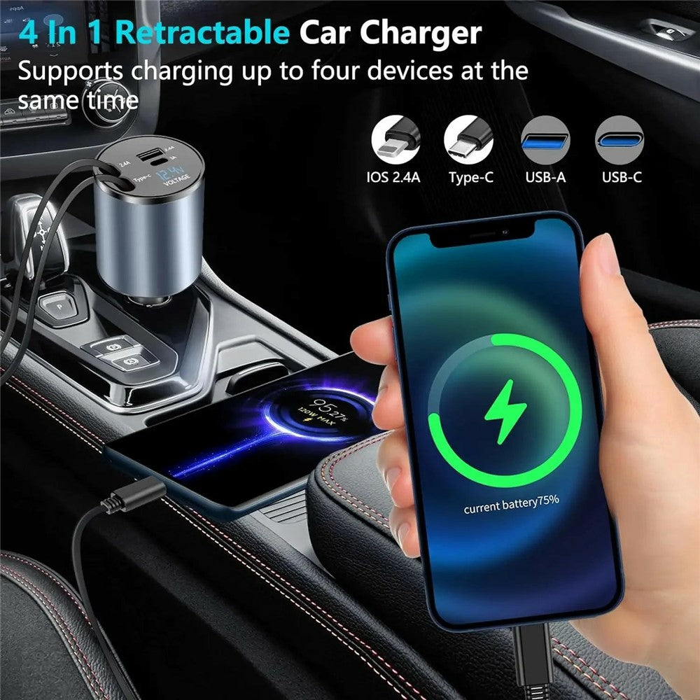 Car Charger 