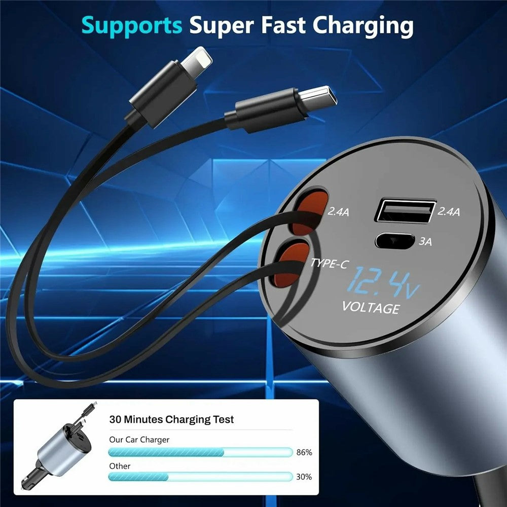 Car Charger 