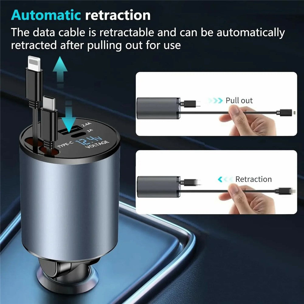 Car Charger 