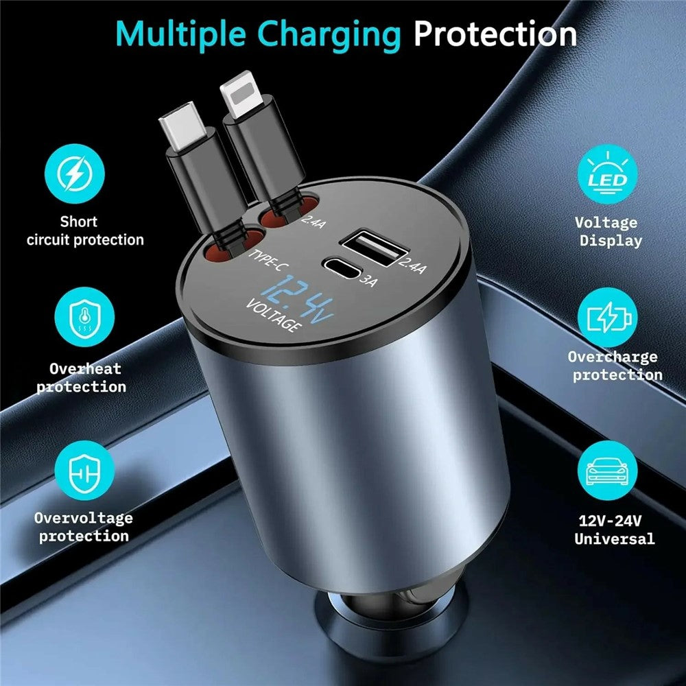 Car Charger 