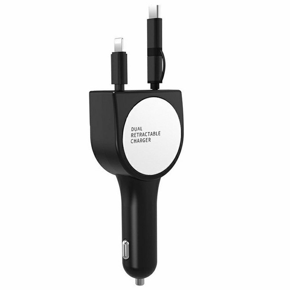 Car Charger 
