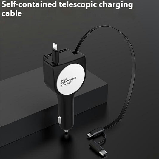 Car Charger 