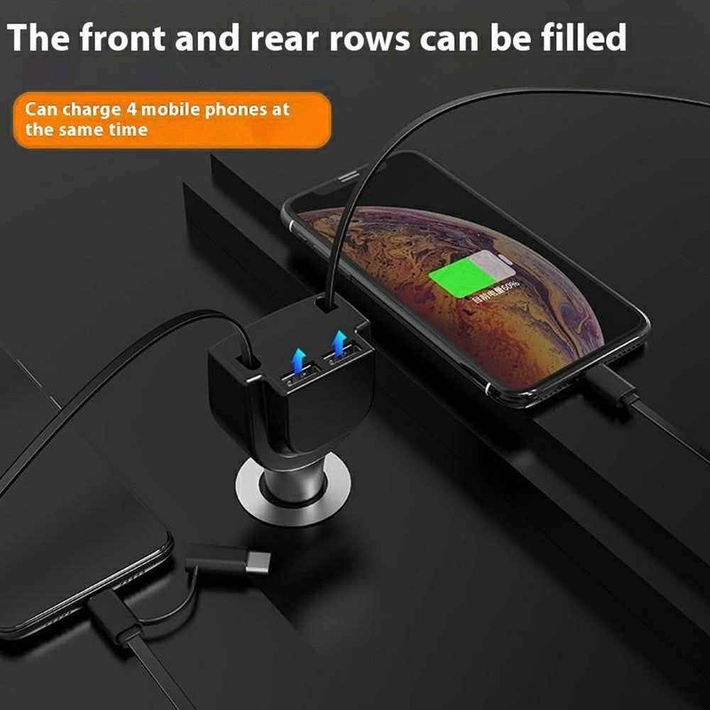 Car Charger 