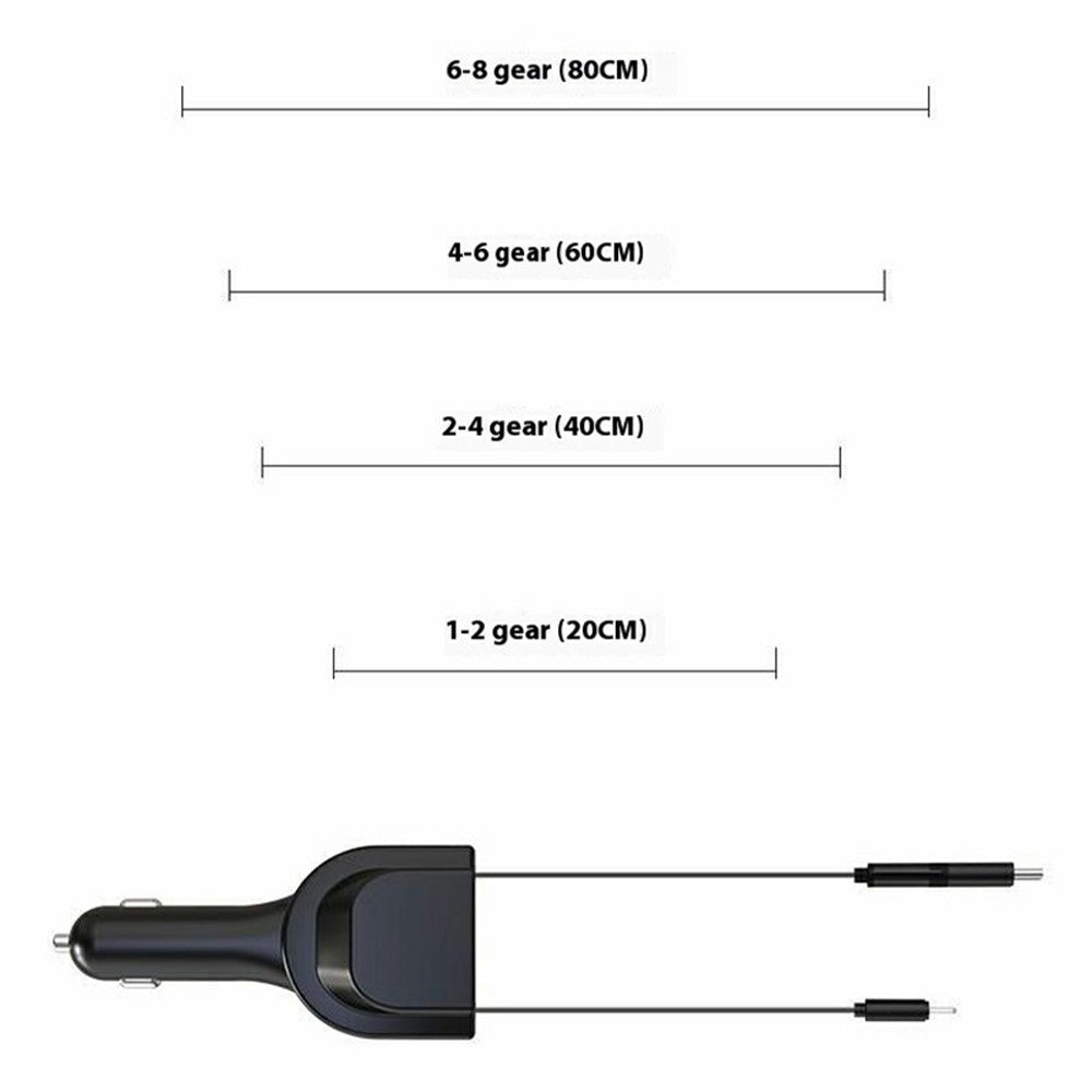 Car Charger 