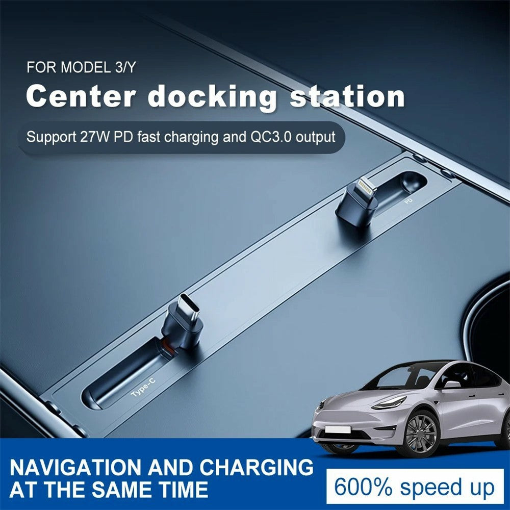 Car Charger 