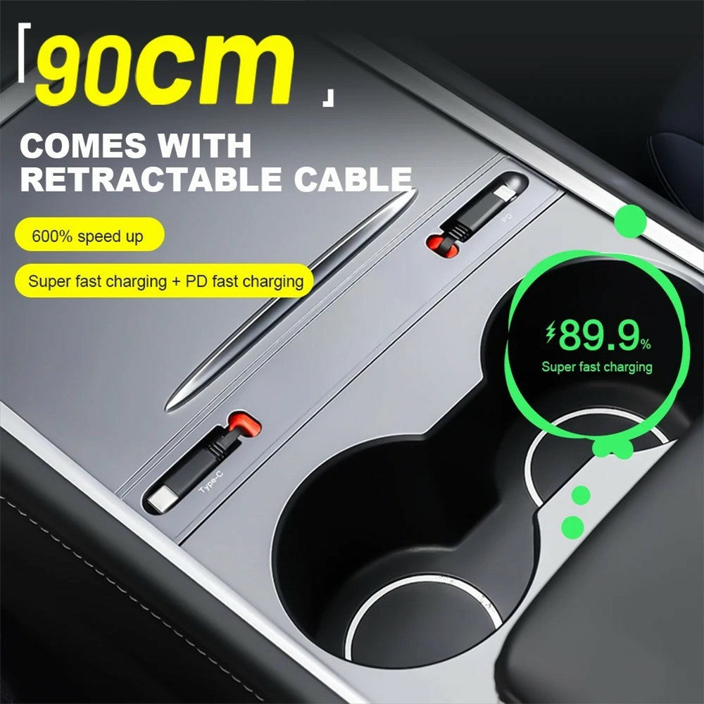 Car Charger 