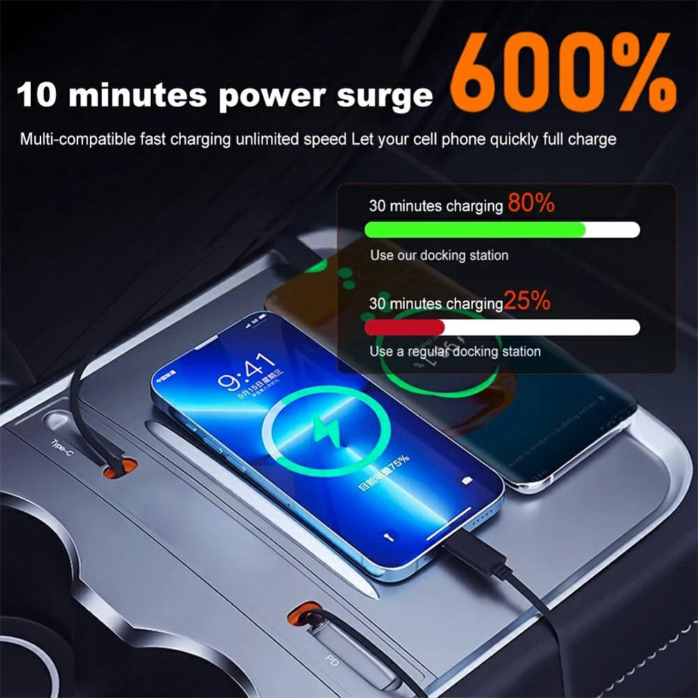 Car Charger 