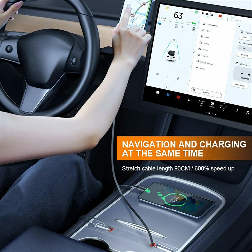 Car Charger 