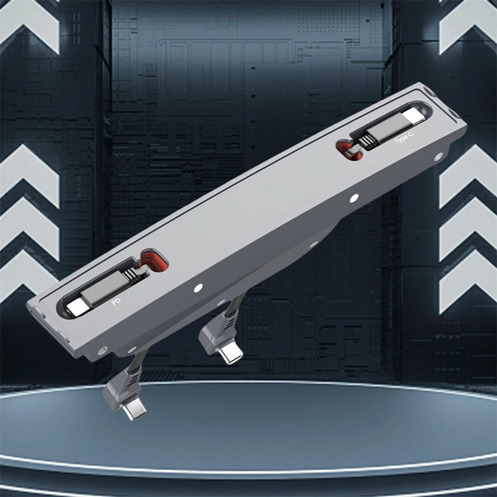 Car Charger 